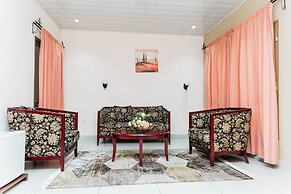 Pearl Residence Hotel
