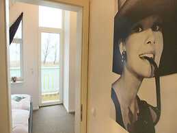 Liebevoll Eingerichtetes Appartement