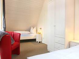Liebevoll Eingerichtetes Appartement