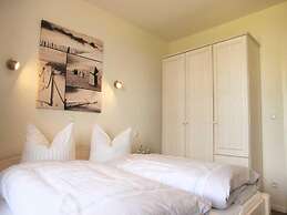 Liebevoll Eingerichtetes Appartement