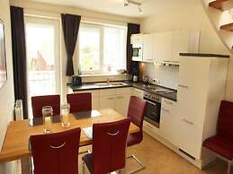 Liebevoll Eingerichtetes Appartement