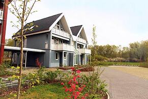 Appartement im Ferienpark in Rechlin