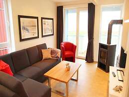 Liebevoll Eingerichtetes Appartement