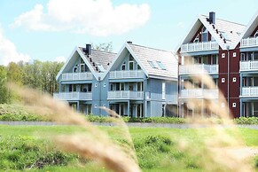 Appartement im Ferienpark in Rechlin