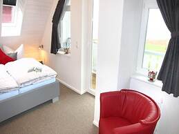 Liebevoll Eingerichtetes Appartement
