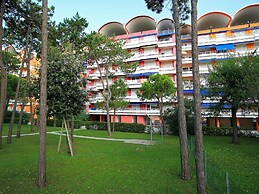 Apartment in Caorle Near Stunning Beaches