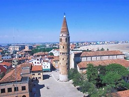 Apartment in Caorle Near Stunning Beaches