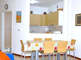 Apartment in Caorle Near Stunning Beaches