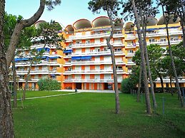 Apartment in Caorle Near Stunning Beaches
