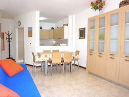 Apartment in Caorle Near Stunning Beaches