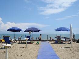 Apartment in Caorle Near Stunning Beaches
