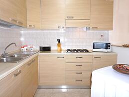 Apartment in Caorle Near Stunning Beaches