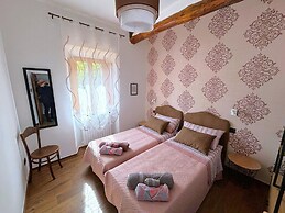 Borgo Residence at Tagliacozzo