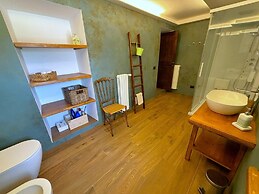 Borgo Residence at Tagliacozzo