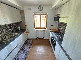 Borgo Residence at Tagliacozzo