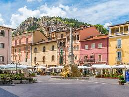 Borgo Residence at Tagliacozzo
