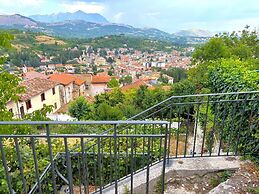 Borgo Residence at Tagliacozzo