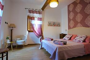 Borgo Residence at Tagliacozzo