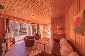Ferienhaus im Ferienpark Mirow