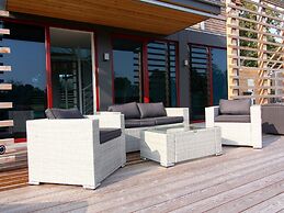 Holiday Home in Wendrof With Terrace