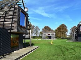 Holiday Home in Wendrof With Terrace