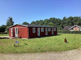 4 Star Holiday Home in Hovborg