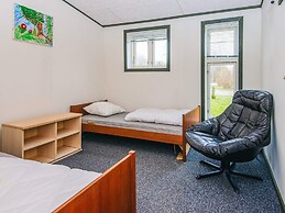 4 Star Holiday Home in Hovborg