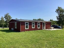 4 Star Holiday Home in Hovborg