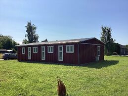 4 Star Holiday Home in Hovborg