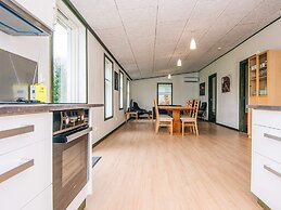 4 Star Holiday Home in Hovborg