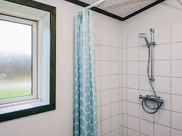 4 Star Holiday Home in Hovborg