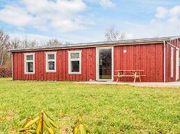 4 Star Holiday Home in Hovborg