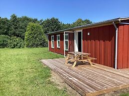 4 Star Holiday Home in Hovborg
