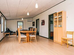 4 Star Holiday Home in Hovborg