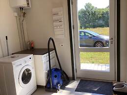 4 Star Holiday Home in Hovborg