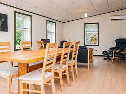 4 Star Holiday Home in Hovborg