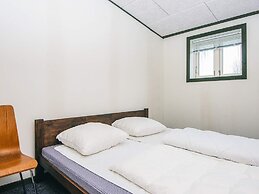 4 Star Holiday Home in Hovborg