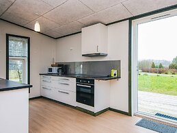 4 Star Holiday Home in Hovborg