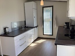 4 Star Holiday Home in Hovborg