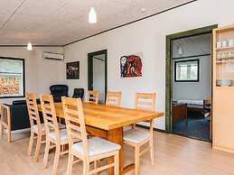 4 Star Holiday Home in Hovborg