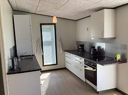 4 Star Holiday Home in Hovborg