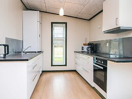 4 Star Holiday Home in Hovborg