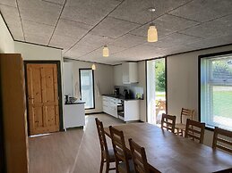 4 Star Holiday Home in Hovborg