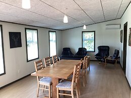 4 Star Holiday Home in Hovborg