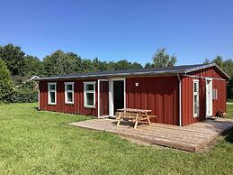 4 Star Holiday Home in Hovborg