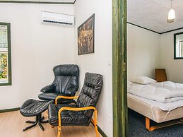 4 Star Holiday Home in Hovborg
