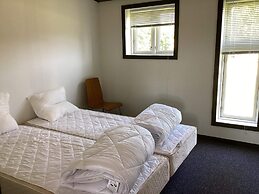4 Star Holiday Home in Hovborg