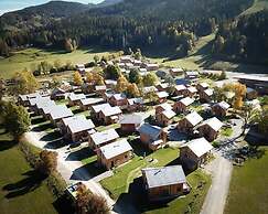 Inviting Chalet With Terrace