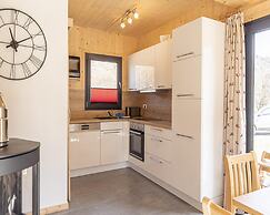 Inviting Chalet With Terrace