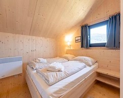 Inviting Chalet With Terrace